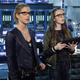 Illustration for article titled Arrow 5x18 - Desintegrado Reaction Thread